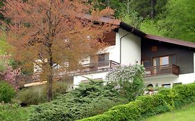 Haus Margrit Ferienwohnung in Sonnenlage